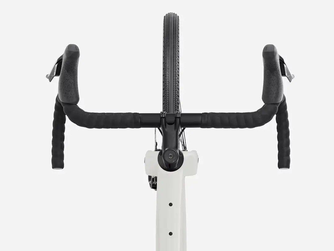 Bicicleta de gravel trek checkpoint sl6 AXS Gen 3 con ruedas de carbono en Bikes Click