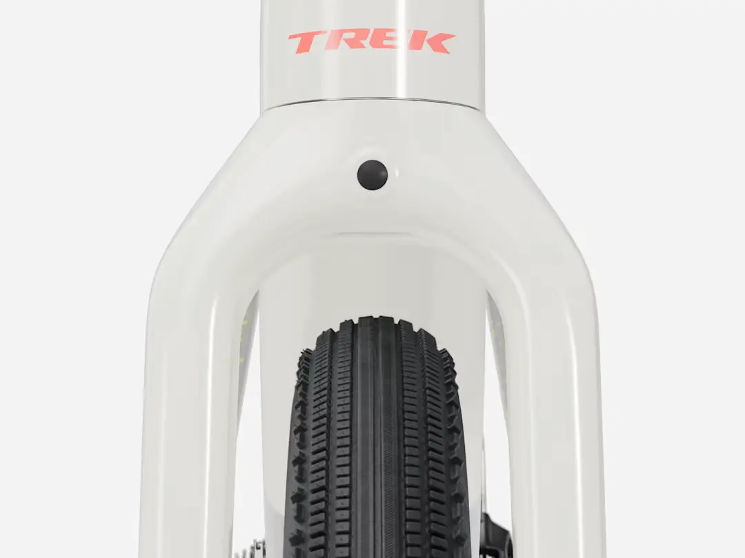 Bicicleta de gravel trek checkpoint sl6 AXS Gen 3 con ruedas de carbono en Bikes Click