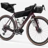 Bicicleta de gravel trek checkpoint sl7 AXS Gen 3 de carbono en Bikes Click