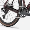 Bicicleta de gravel trek checkpoint sl7 AXS Gen 3 de carbono en Bikes Click