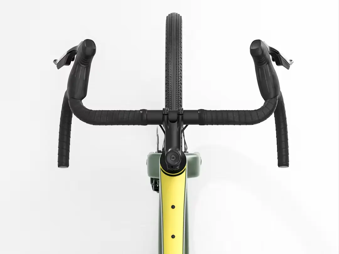 Bicicleta de gravel trek checkpoint sl7 AXS Gen 3 de carbono en Bikes Click
