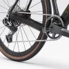 Bicicleta de gravel trek checkpoint sl7 AXS Gen 3 de carbono en Bikes Click