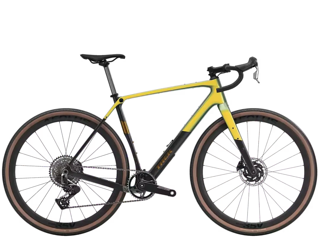 Bicicleta de gravel trek checkpoint sl7 AXS Gen 3 de carbono en Bikes Click