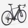 Bicicleta eléctrica de carretera trek domane+ alr 5 de aluminio en Bikes Click