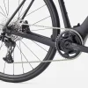 Bicicleta eléctrica de carretera trek domane+ alr 5 de aluminio en Bikes Click