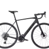 Bicicleta eléctrica de carretera trek domane+ alr 5 de aluminio en Bikes Click
