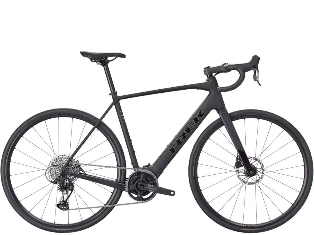 Bicicleta eléctrica de carretera trek domane+ alr 5 de aluminio en Bikes Click