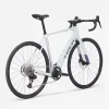 Bicicleta eléctrica de carretera trek domane+ alr 5 de aluminio en Bikes Click