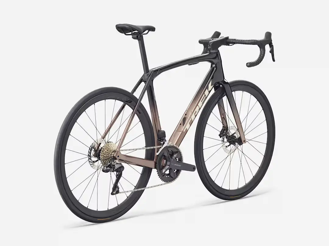 Bicicleta de carretera trek domane SL 6 Gen 4 de carbono en Bikes Click