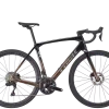Bicicleta de carretera trek domane SL 6 Gen 4 de carbono en Bikes Click
