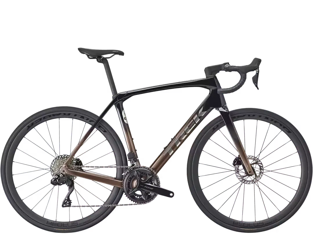 Bicicleta de carretera trek domane SL 6 Gen 4 de carbono en Bikes Click