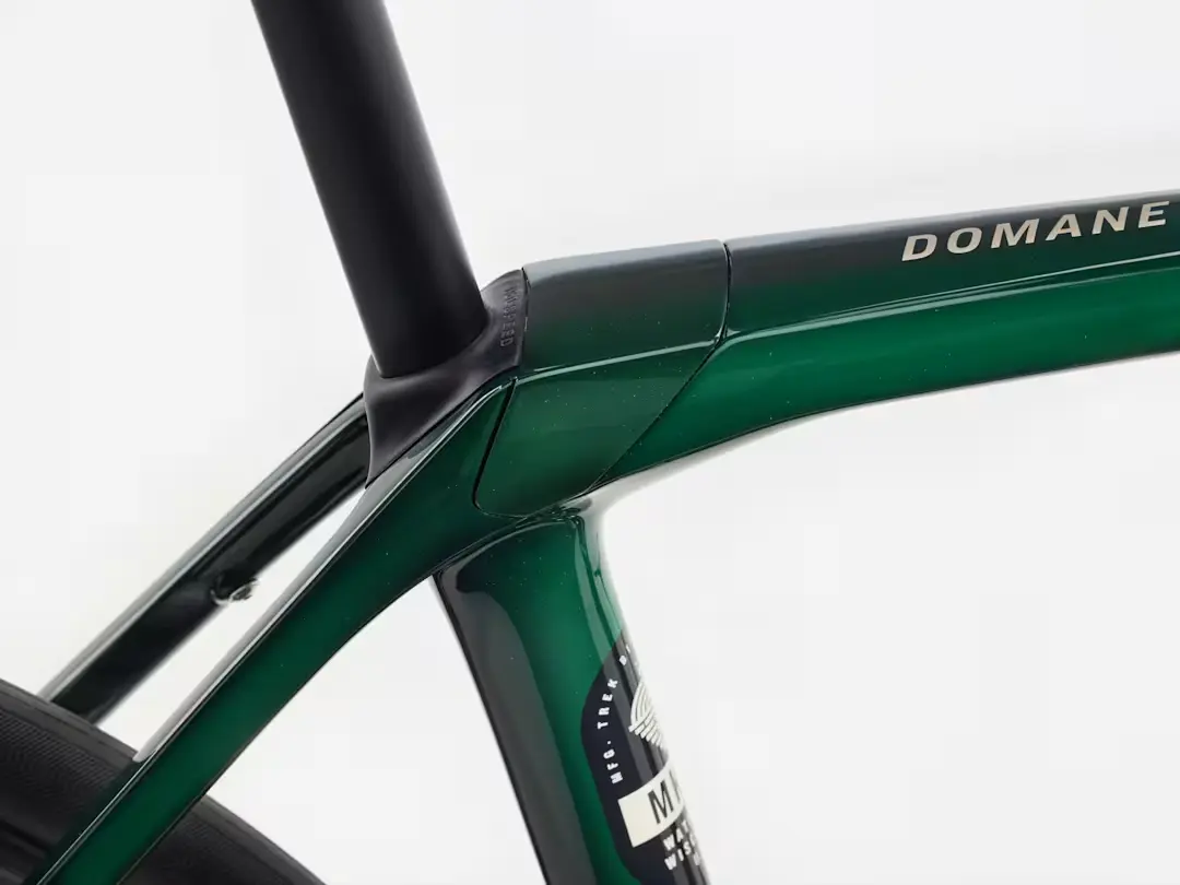 Bicicleta de carretera trek domane SL 6 Gen 4 de carbono en Bikes Click