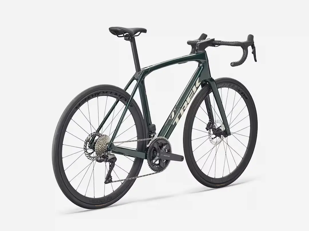 Bicicleta de carretera trek domane SL 6 Gen 4 de carbono en Bikes Click