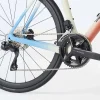 Bicicleta de carretera trek domane SL 6 Gen 4 de carbono en Bikes Click
