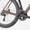 Bicicleta de carretera trek domane sl7 Gen 4 con ruedas de carbono en Bikes Click