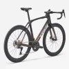 Bicicleta de carretera trek domane sl7 Gen 4 con ruedas de carbono en Bikes Click
