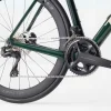Bicicleta de carretera trek domane sl7 Gen 4 con ruedas de carbono en Bikes Click
