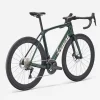 Bicicleta de carretera trek domane sl7 Gen 4 con ruedas de carbono en Bikes Click