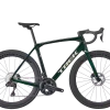 Bicicleta de carretera trek domane sl7 Gen 4 con ruedas de carbono en Bikes Click