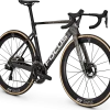 Bicicleta de carretera de carbono focus izalco max 9 9 con shimano dura ace di2 y ruedas dt swiss arc 1400 en Bikes Click