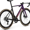 Bicicleta de carretera de carbono focus izalco max 9 8 con sram force axs y ruedas dt swiss de carbono en Bikes Click