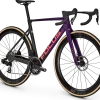 Bicicleta de carretera de carbono focus izalco max 9 8 con sram force axs y ruedas dt swiss de carbono en Bikes Click
