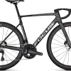 Bicicleta de carretera de carbono focus izalco max 9 7 con shimano ultegra di2 y ruedas reserve de carbono en Bikes Click
