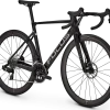 Bicicleta de carretera de carbono focus izalco max 8.9 con shimano ultegra di2 y ruedas de carbono en Bikes Click