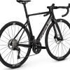 Bicicleta de carretera de carbono focus izalco max 8 8 con cambio electronico shimano 105 di2 en Bikes Click