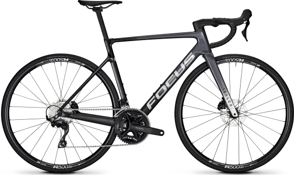 Bicicleta de carretera de carbono focus izalco max 8 7 con shimano 105 12v en Bikes Click
