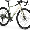Bicicleta de gravel focus atlas 6 7 con grupo shimano grx y horquilla de carbono en Bikes Click