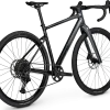 Bicicleta de gravel focus atlas 6 7 con grupo shimano grx y horquilla de carbono en Bikes Click
