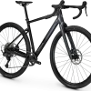 Bicicleta de gravel focus atlas 6 7 con grupo shimano grx y horquilla de carbono en Bikes Click