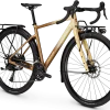 Bicicleta de gravel equipada focus atlas 6 8 eqp con dinamo y shimano grx en Bikes Click