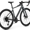 Bicicleta de gravel focus atlas 6 6 con cambio shimano cues y horquilla de carbono en Bikes Click