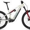 Bicicleta electrica de enduro focus sam 9 con fox factory y bateria de 800wh en Bikes Click