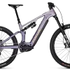 Bicicleta electrica de enduro focus sam 8 con bateria de 800wh para mtb en Bikes Click