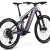 Bicicleta electrica de enduro focus sam 8 con bateria de 800wh para mtb en Bikes Click