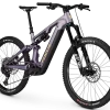 Bicicleta electrica de enduro focus sam 8 con bateria de 800wh para mtb en Bikes Click