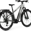 Bicicleta electrica de trekking focus aventura 6 7 con bateria de hasta 720wh y portabultos en Bikes ClickBicicleta electrica de trekking focus aventura 6 7 con bateria de hasta 720wh y portabultos en Bikes Click
