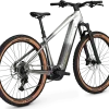 Bicicleta electrica de montana focus jarifa 6 7 con bateria de hasta 720wh en Bikes Click