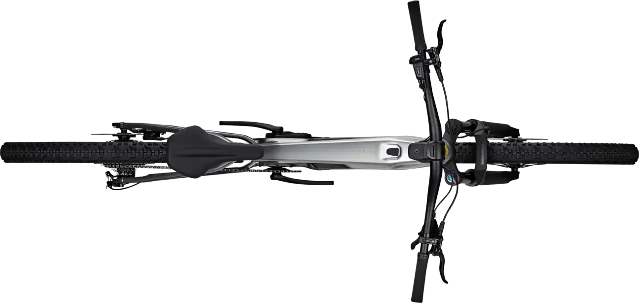 Bicicleta electrica de montana focus jarifa 6 7 con bateria de hasta 720wh en Bikes Click