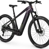 Bicicleta electrica de montana focus jarifa 6 7 con bateria de hasta 720wh en Bikes Click