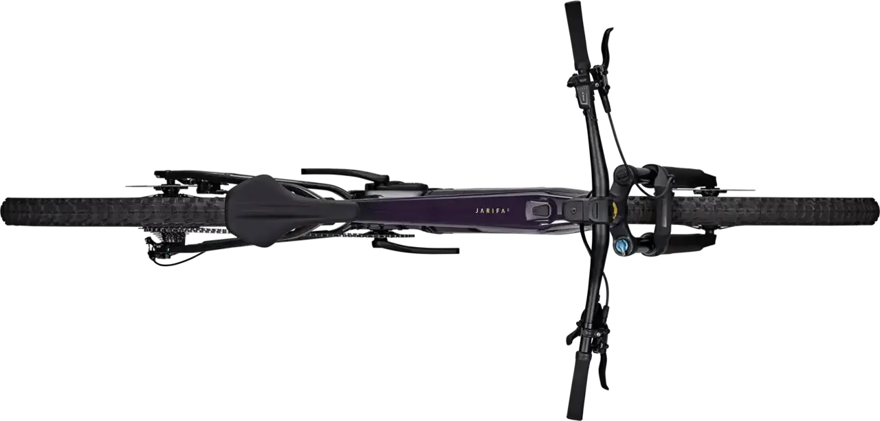 Bicicleta electrica de montana focus jarifa 6 7 con bateria de hasta 720wh en Bikes Click