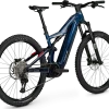 Bicicleta electrica de montana focus thron 8 de doble suspension de gama alta en Bikes Click
