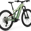 Bicicleta electrica de montana focus thron 8 de doble suspension de gama alta en Bikes Click