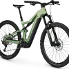 Bicicleta electrica de montana focus thron 8 de doble suspension de gama alta en Bikes Click