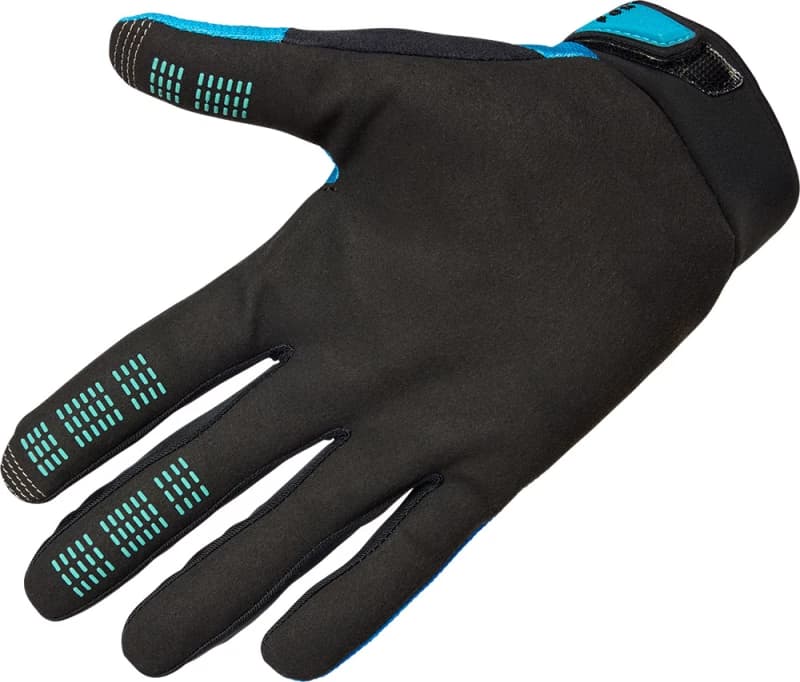 Guantes fox ranger deportivos con palma tactil para mtb en Bikes Click