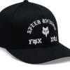 Gorra fox racing icon Flexfit casual de visera curva en Bikes Click