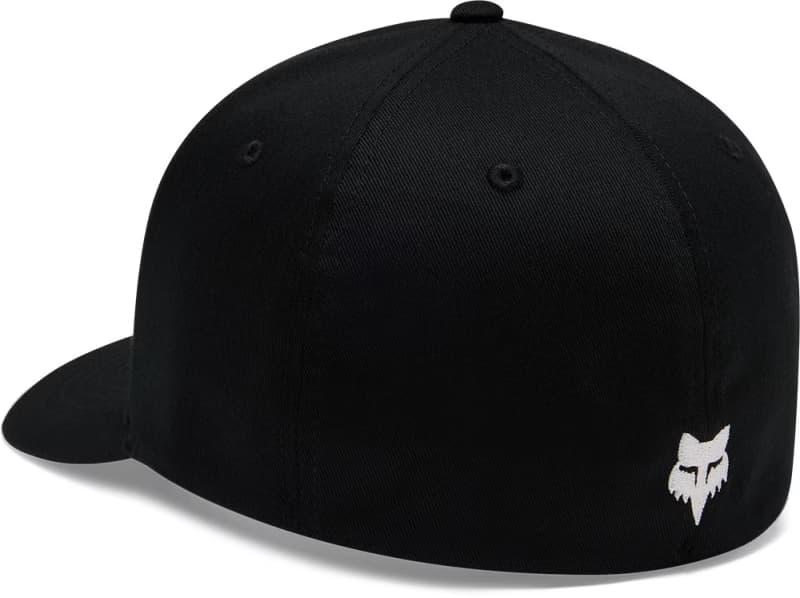 Gorra fox racing icon Flexfit casual de visera curva en Bikes Click